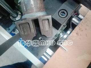 環(huán)縫自動(dòng)焊接專(zhuān)機(jī)